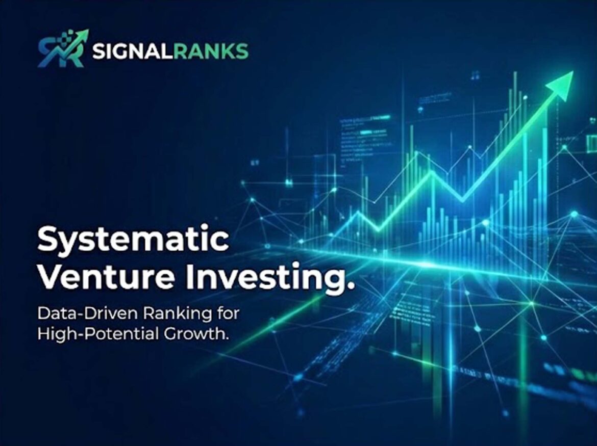 Signalranks.com banner
